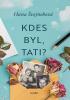 Detail titulu Kdes byl, tati?