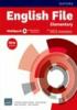 Detail titulu English File Fifth Edition Elementary Multipack A with Skills Confidence