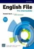Detail titulu English File Fifth Edition Pre-Intermediate Student´s Book with Exam Confidence