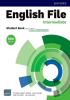 Detail titulu English File Fifth Edition Intermediate Student´s Book with Exam Confidence