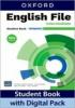 Detail titulu English File Fifth Edition Intermediate Student´s Book with Digital pack