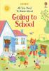 Detail titulu All You Need To Know About Going to School