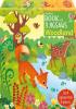 Detail titulu Usborne Book and 3 Jigsaws: Woodland