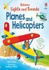 Detail titulu Lights and Sounds Planes and Helicopters
