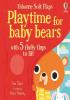 Detail titulu Playtime for Baby Bears
