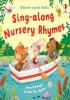 Detail titulu Sing-along Nursery Rhymes