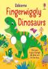 Detail titulu Fingerwiggly Dinosaurs