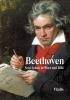 Detail titulu Beethoven - Sein Leben in Wort und Bild