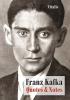 Detail titulu Franz Kafka - Quotes and Notes