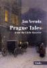 Detail titulu Prague Tales from the Little Quarter