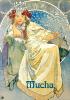Detail titulu Magnet Mucha Princesse Hyacinthe