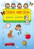Detail titulu Česká abeceda - Psací písmo