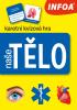Detail titulu Naše tělo - Krabicová hra