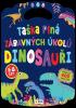 Detail titulu Taška plná zábavných úkolů Dinosauři 5-8 let