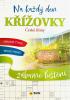 Detail titulu Křížovky na každý den České filmy
