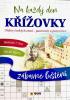 Detail titulu Křížovky na každý den Dějiny český zemí Panovníci a panovnice