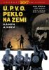 Detail titulu Ú.P.V.O. Peklo na zemi 11 - Kámen a krev