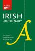 Detail titulu Irish Gem Dictionary