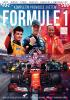Detail titulu Kompletní průvodce světem Formule 1