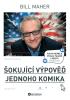 Detail titulu Šokující výpověď jednoho komika