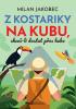 Detail titulu Z Kostariky na Kubu, chceš-li dostat přes hubu