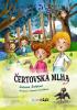 Detail titulu Čertovská mlha