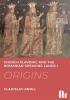 Detail titulu Church Slavonic and the Romanian Speaking Lands I-III.: Origins, Blossom, Decline