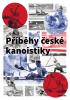 Detail titulu Příběhy české kanoistiky