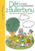 Detail titulu Děti z Bullerbynu