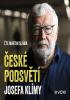 Detail titulu České podsvětí Josefa Klímy - CDmp3 (Čte Martin Sláma)