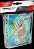 Detail titulu Pokémon TCG: Minialbum s boosterem Journey Together 2025