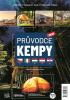 Detail titulu Průvodce kempy 2025