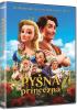 Detail titulu Pyšná princezna DVD