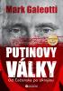 Detail titulu Putinovy války - Od Čečenska po Ukrajinu