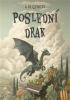 Detail titulu Poslední drak - CDmp3 (Čte Michal Bumbálek)