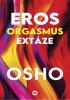 Detail titulu Eros, orgasmus, extáze