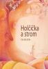 Detail titulu Holčička a strom