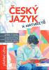 Detail titulu Český jazyk k maturitě