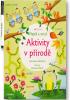 Detail titulu Napiš a smaž Aktivity v přírodě