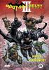 Detail titulu Batman/Želvy nindža 3: Krize v krunýři