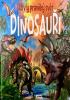 Detail titulu Dinosauři - Oživlý pravěký svět