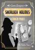 Detail titulu Sherlock Holmes a Ďáblův prach - CDmp3 (Čte Václav Knop)