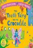 Detail titulu Tooth Fairy and the Crocodile