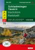 Detail titulu Schladminger Tauern - Radstadt - Dachstein 1:50 000 / turistická mapa