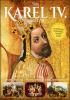 Detail titulu Karel IV. (1316-1378) - Otec vlasti, český král, římský císař