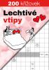 Detail titulu Křížovky - Lechtivé vtipy