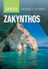 Detail titulu Zakynthos - Průvodce do kapsy