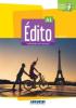 Detail titulu Édito A1 2022 Livre + didierfle app.