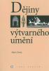 Detail titulu Dějiny výtvarného umění