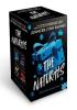 Detail titulu Naturals: The Naturals Complete Box Set: Cold cases get hot in the no.1 bestselling mystery series (
